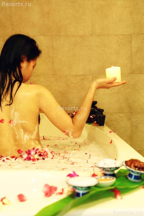 Deevana Patong Resort Spa 55